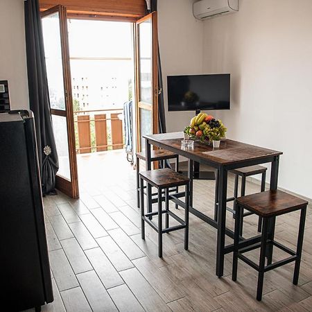 Cs Luxury House Apartment Lido di Ostia Exterior foto