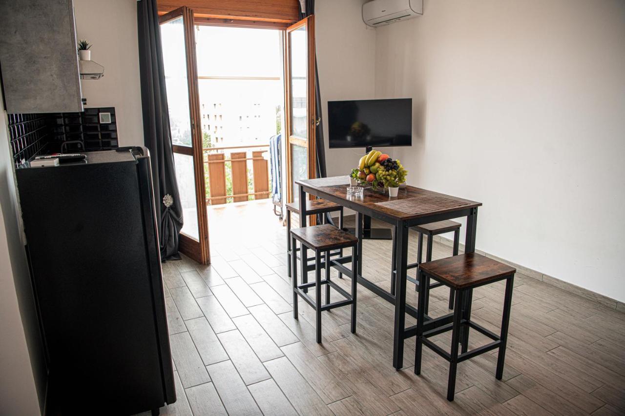 Cs Luxury House Apartment Lido di Ostia Exterior foto