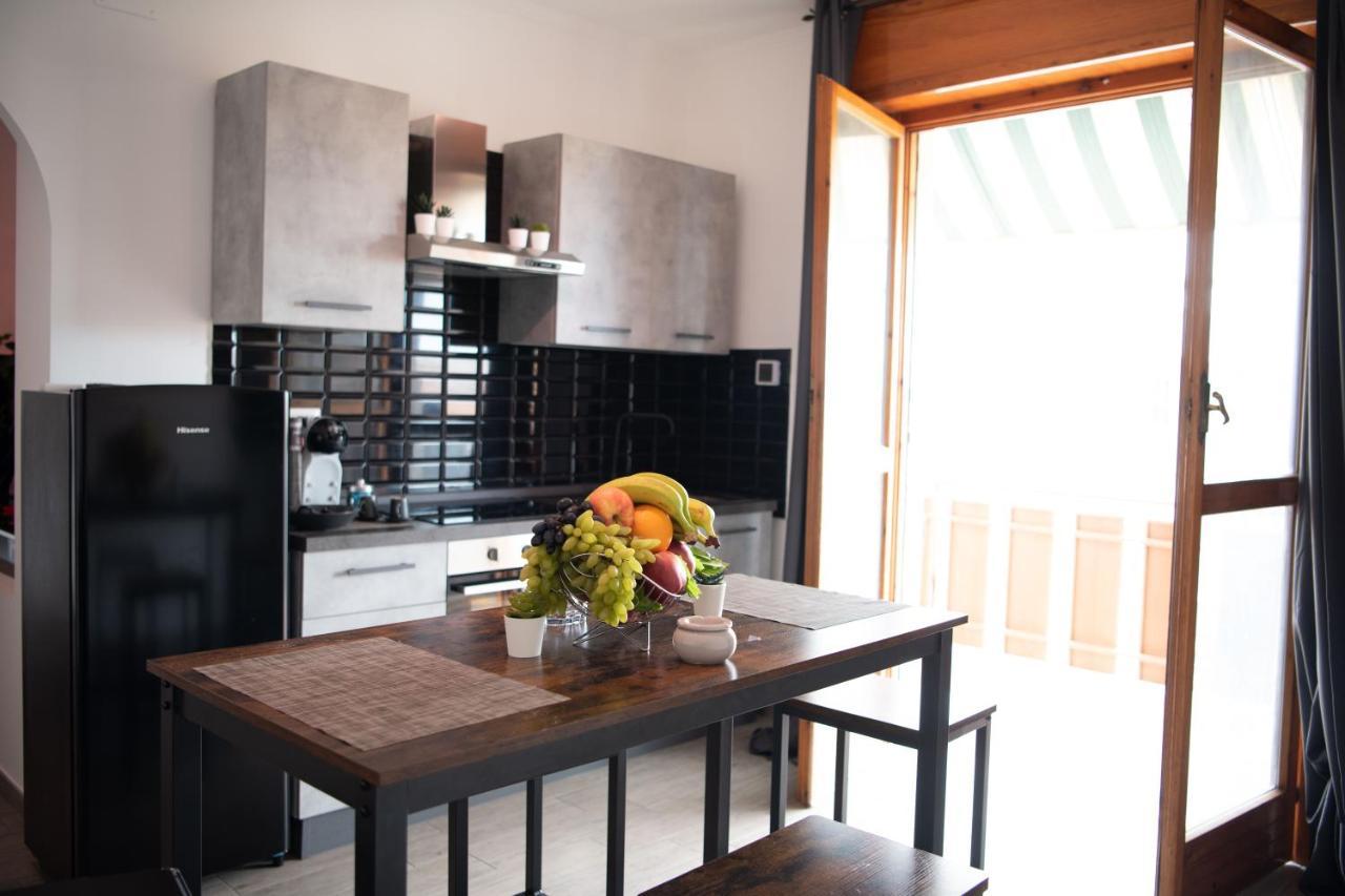 Cs Luxury House Apartment Lido di Ostia Exterior foto